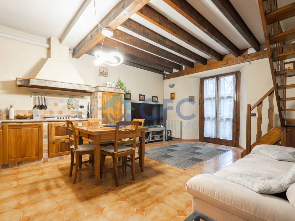 appartamento in vendita a Pioltello