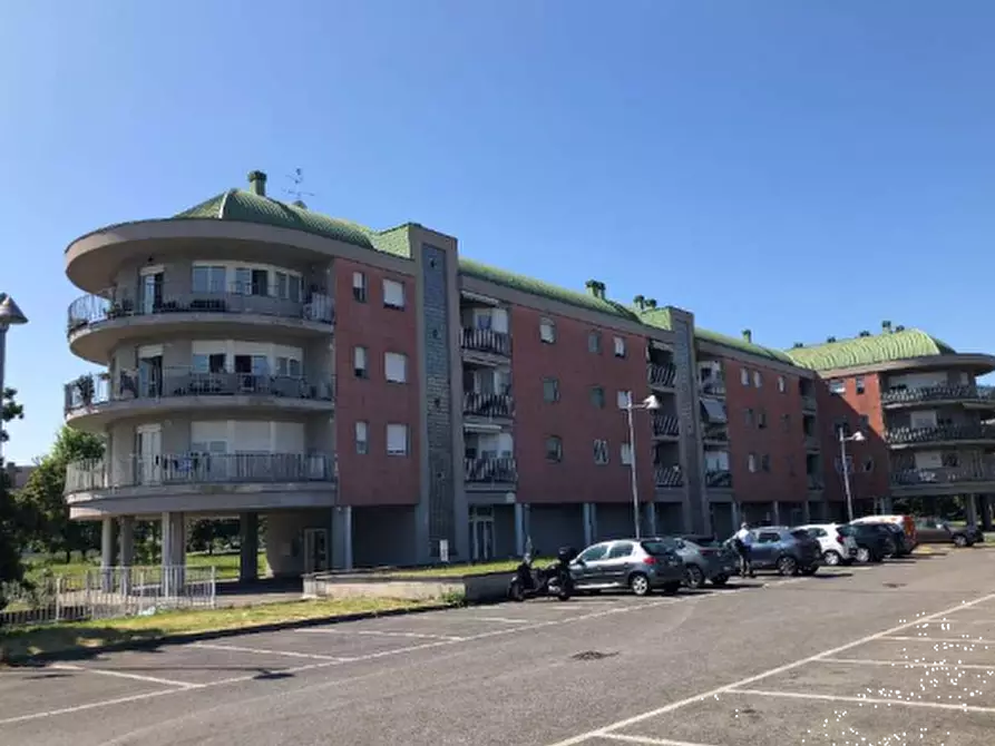 appartamento in vendita a Pioltello