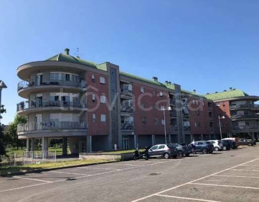 appartamento in vendita a Pioltello