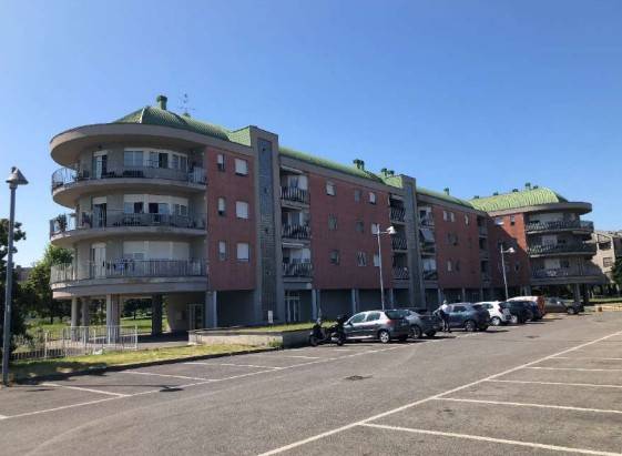 appartamento in vendita a Pioltello