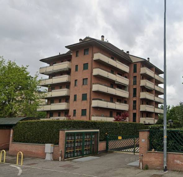 appartamento in vendita a Pioltello