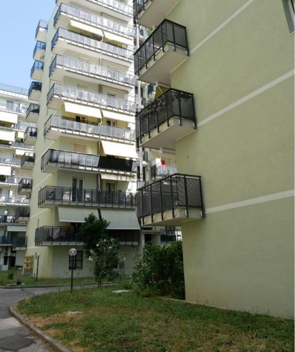 appartamento in vendita a Pioltello