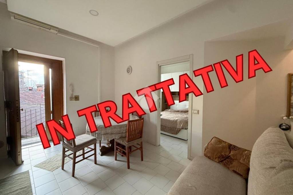 appartamento in vendita a Pioltello