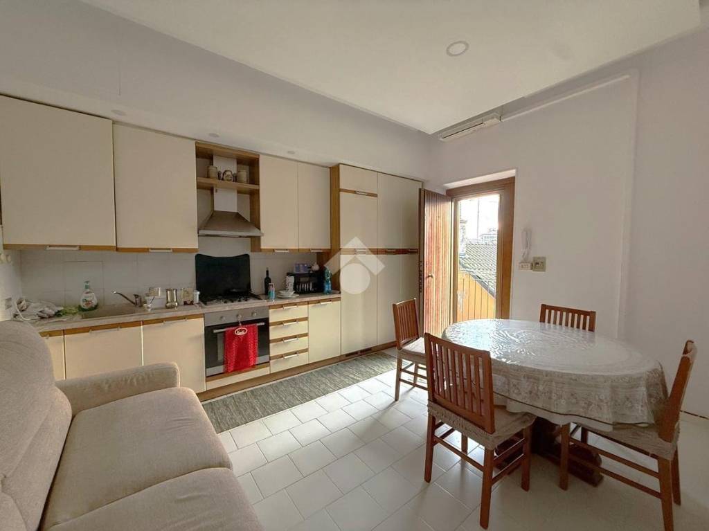 appartamento in vendita a Pioltello