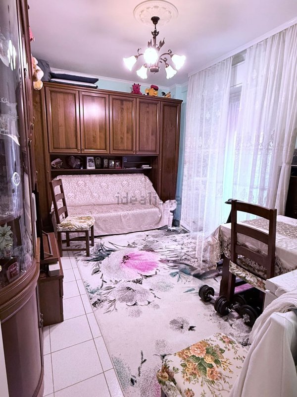 appartamento in vendita a Pioltello