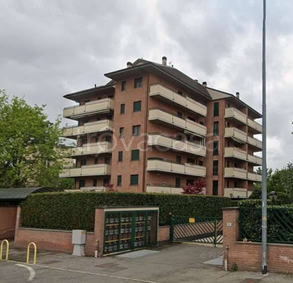 appartamento in vendita a Pioltello