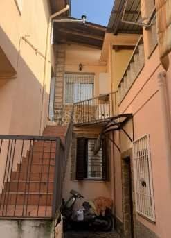 appartamento in vendita a Pioltello in zona Seggiano