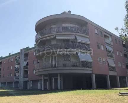 appartamento in vendita a Pioltello