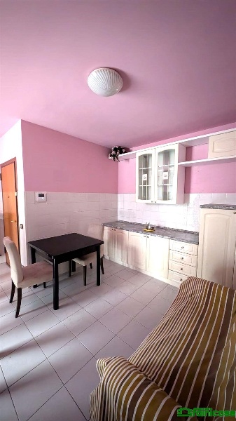 appartamento in vendita a Pioltello in zona Seggiano