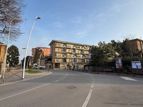 appartamento in vendita a Pioltello