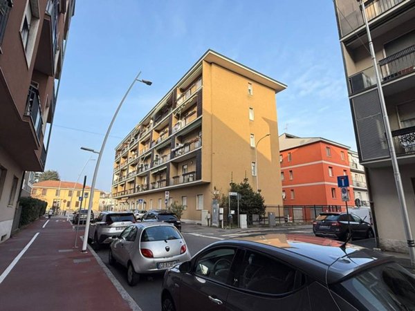 appartamento in vendita a Pioltello