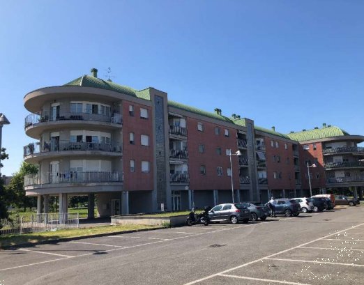 appartamento in vendita a Pioltello