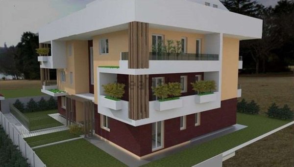 appartamento in vendita a Pioltello