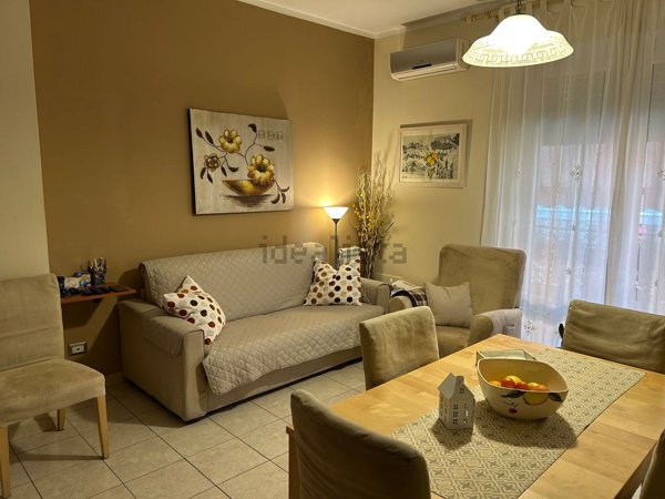 appartamento in vendita a Pioltello