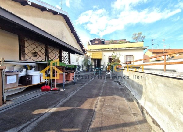 appartamento in vendita a Pioltello in zona Seggiano