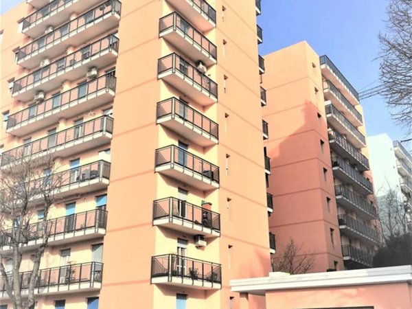 appartamento in vendita a Pioltello