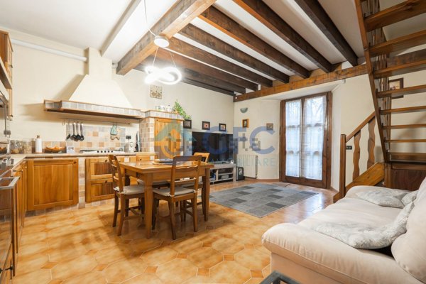 appartamento in vendita a Pioltello