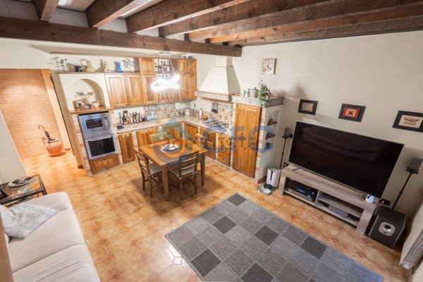 appartamento in vendita a Pioltello