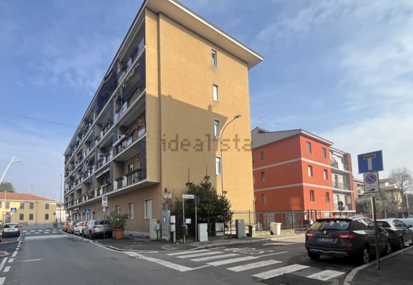 appartamento in vendita a Pioltello