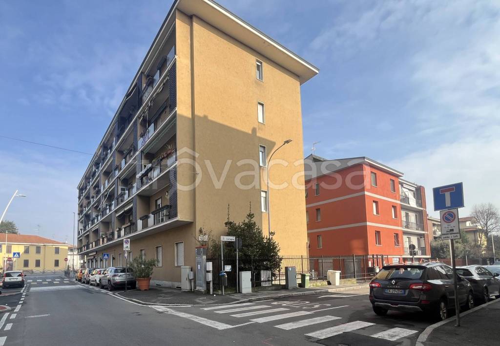 appartamento in vendita a Pioltello