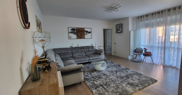 appartamento in vendita a Pioltello