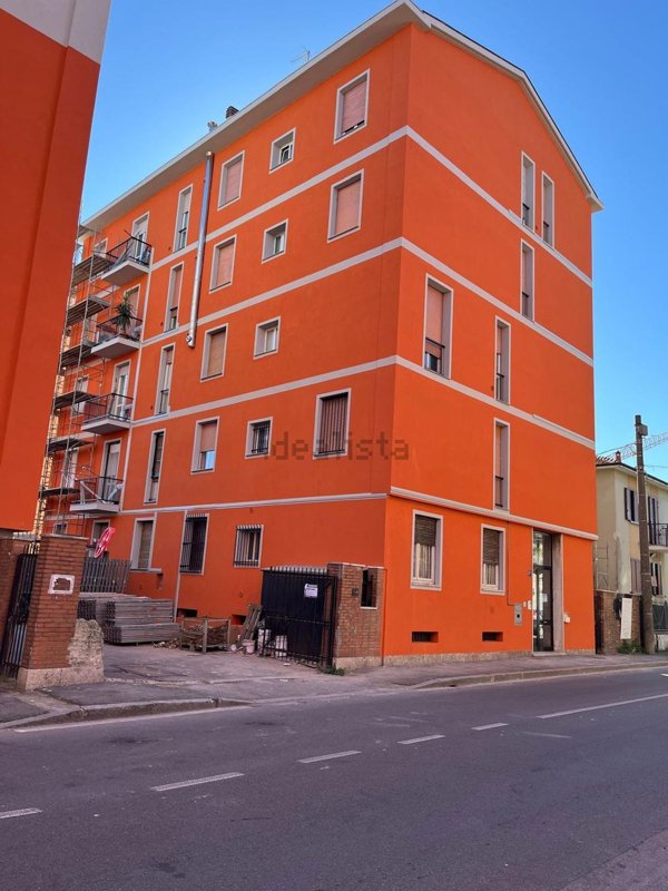 appartamento in vendita a Pioltello in zona Seggiano