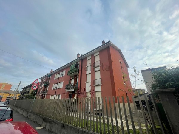 appartamento in vendita a Pioltello