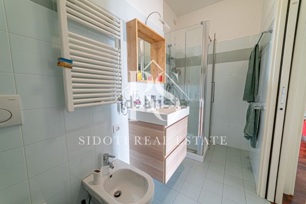 appartamento in vendita a Pioltello in zona San Felice