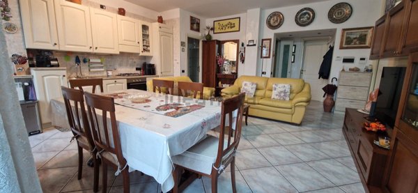 appartamento in vendita a Pioltello