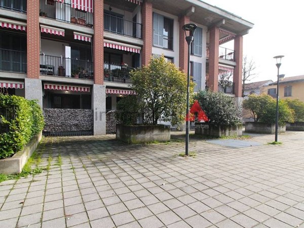 appartamento in vendita a Pioltello in zona Limito