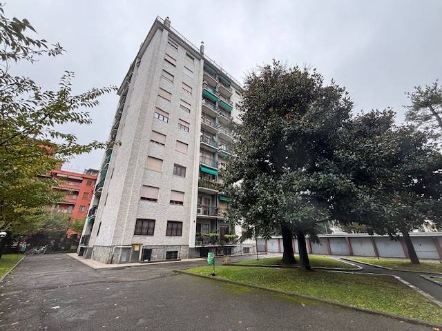 appartamento in vendita a Pioltello