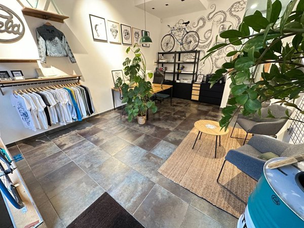 ufficio in vendita a Pioltello