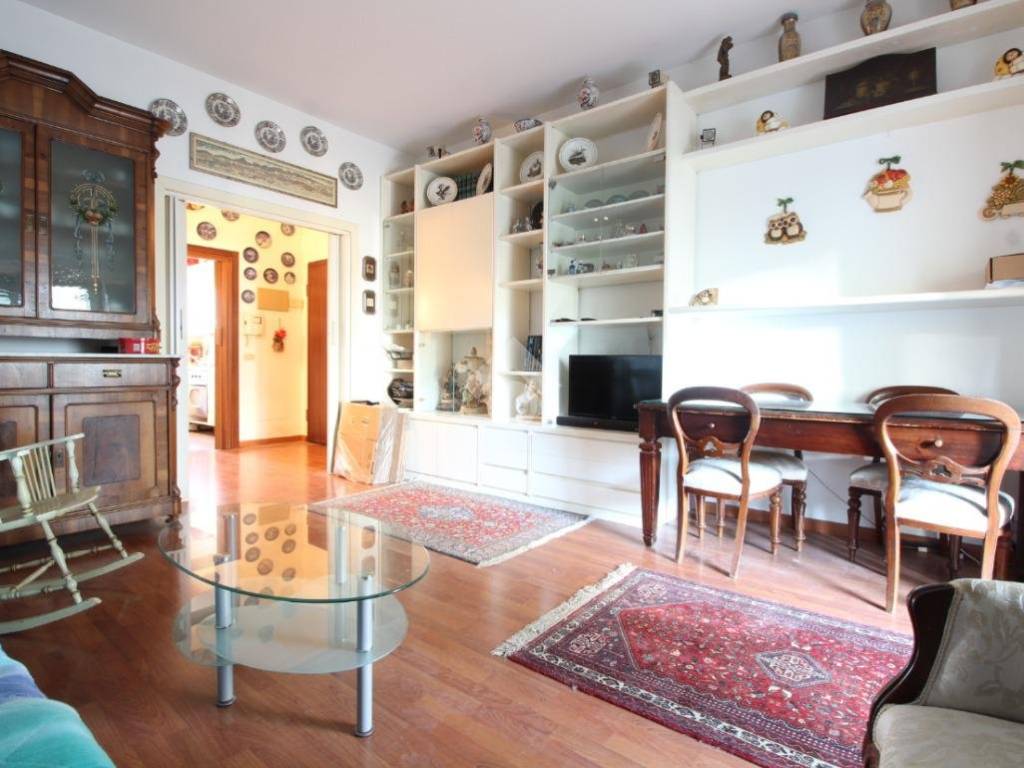 appartamento in vendita a Pioltello in zona San Felice