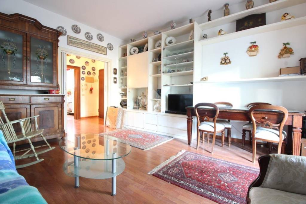 appartamento in vendita a Pioltello in zona San Felice