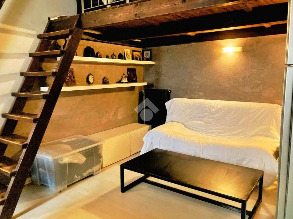 appartamento in vendita a Pioltello