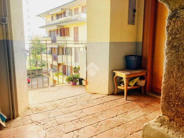 appartamento in vendita a Pioltello