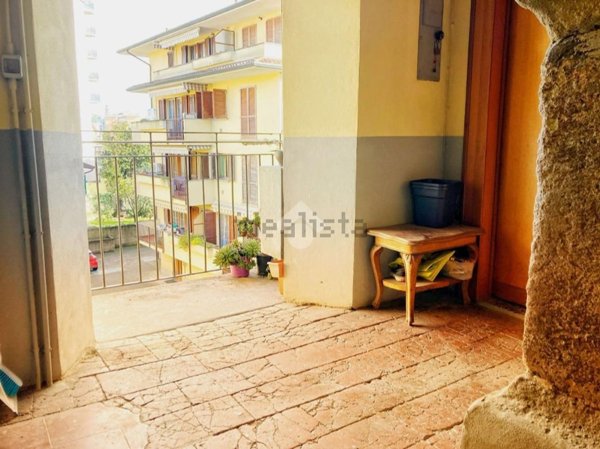 appartamento in vendita a Pioltello in zona Seggiano