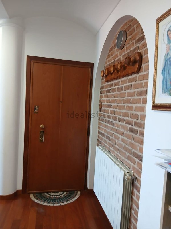 appartamento in vendita a Pioltello