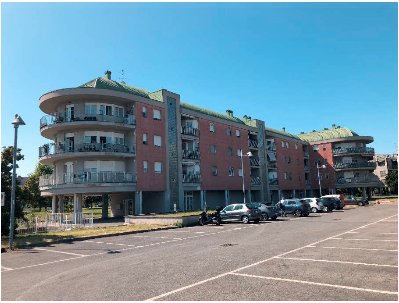 appartamento in vendita a Pioltello