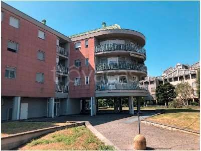 appartamento in vendita a Pioltello