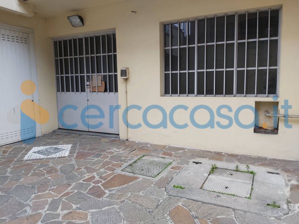 locale di sgombero in vendita a Pioltello