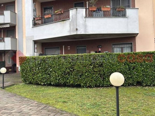 appartamento in vendita a Pioltello