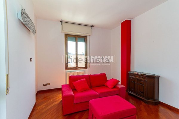 appartamento in vendita a Pioltello