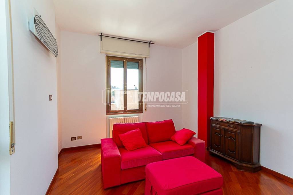 appartamento in vendita a Pioltello