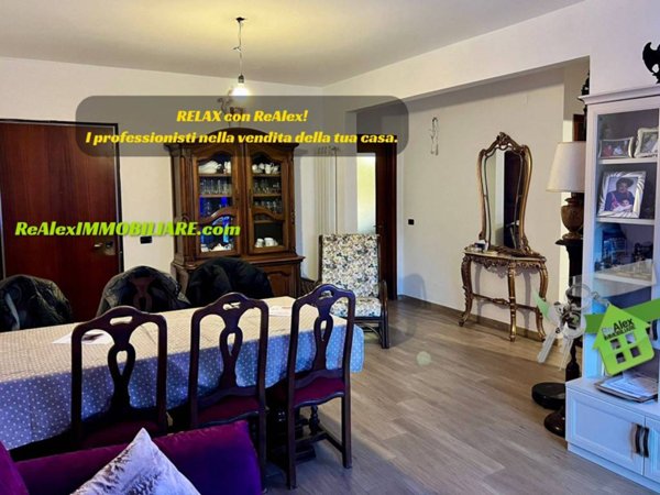 appartamento in vendita a Pioltello