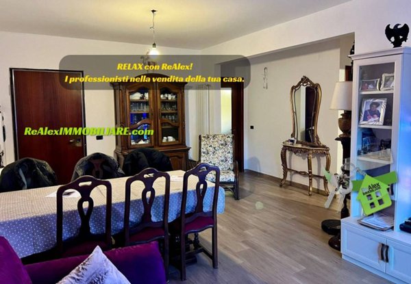 appartamento in vendita a Pioltello