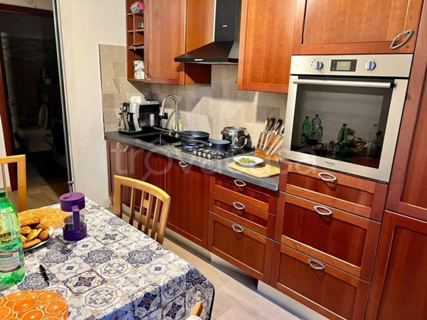 appartamento in vendita a Pioltello