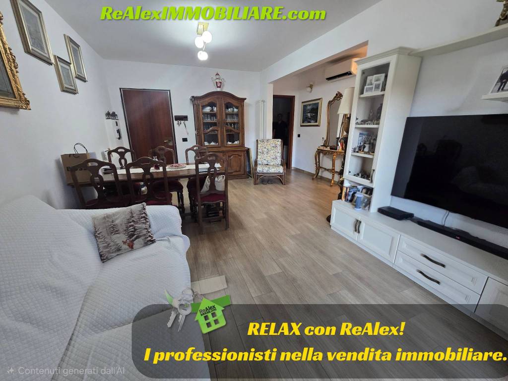 appartamento in vendita a Pioltello