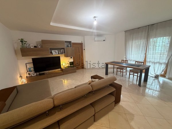 appartamento in vendita a Pioltello