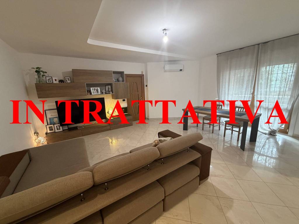 appartamento in vendita a Pioltello